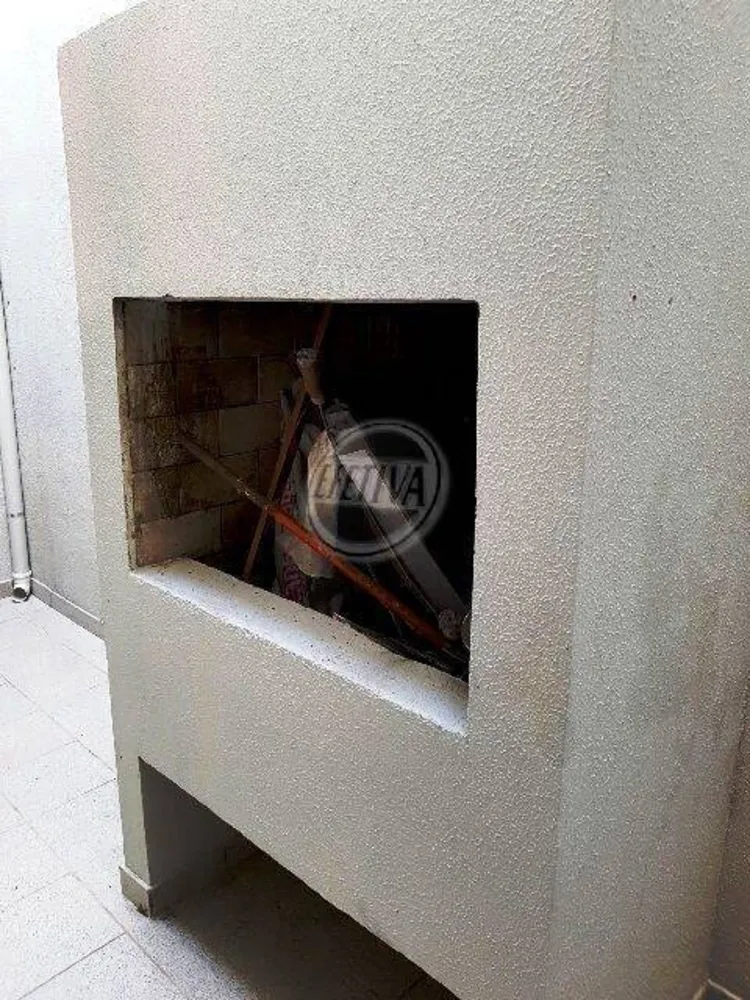 Sobrado, 4 quartos, 209 m² - Foto 14