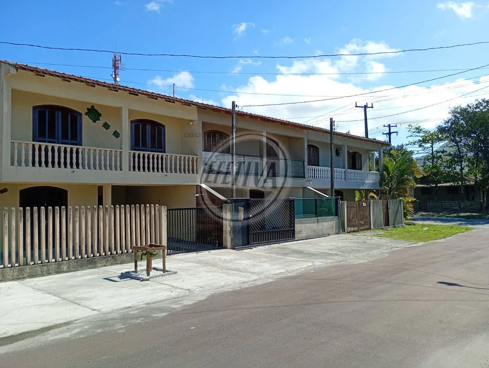 Sobrado, 4 quartos, 209 m² - Foto 3