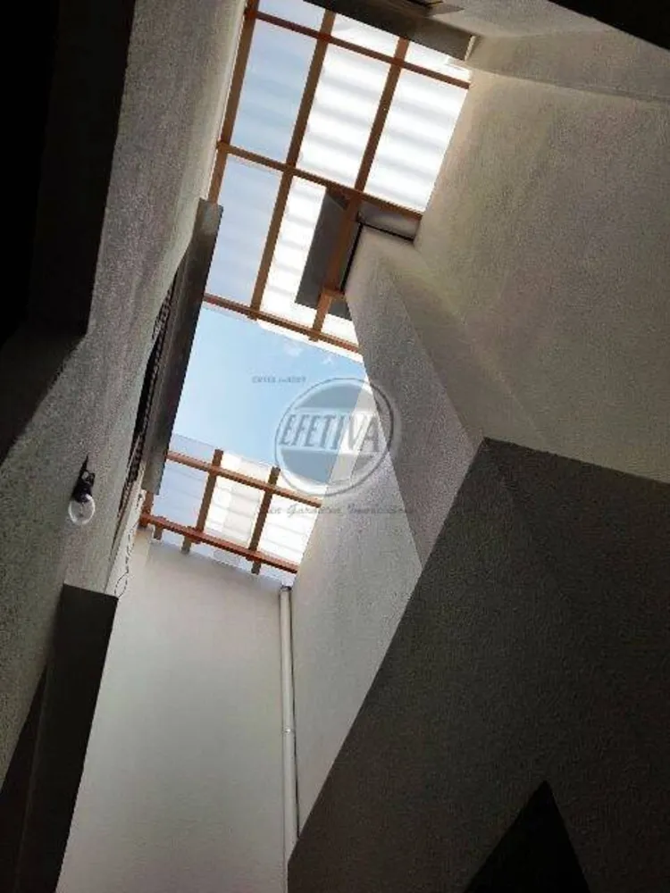 Sobrado, 4 quartos, 209 m² - Foto 5