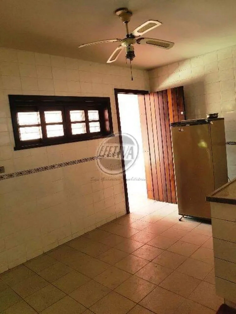 Sobrado, 4 quartos, 209 m² - Foto 13