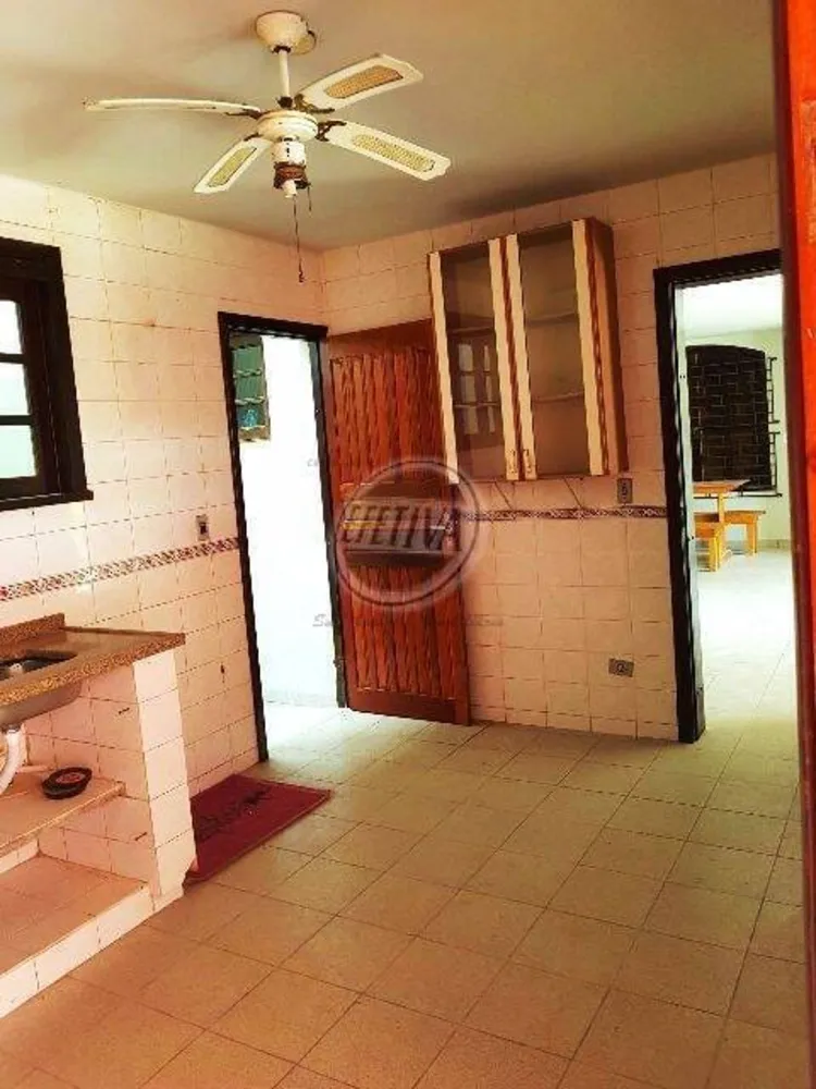 Sobrado, 4 quartos, 209 m² - Foto 8