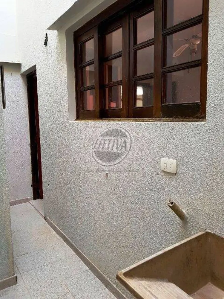 Sobrado, 4 quartos, 209 m² - Foto 15