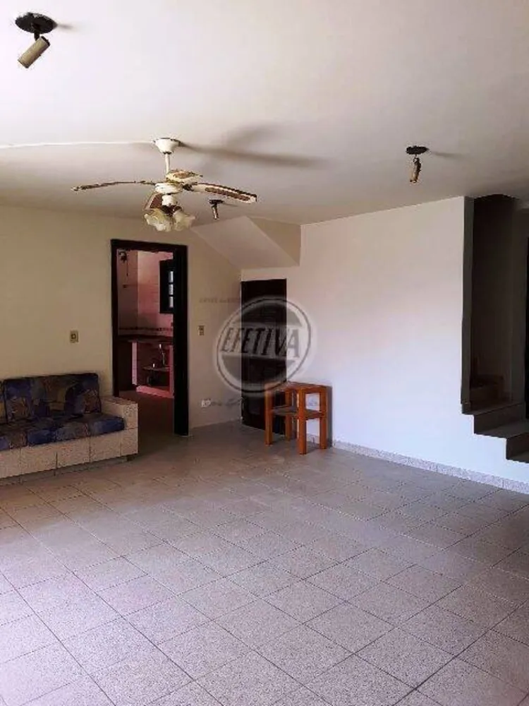Sobrado, 4 quartos, 209 m² - Foto 10