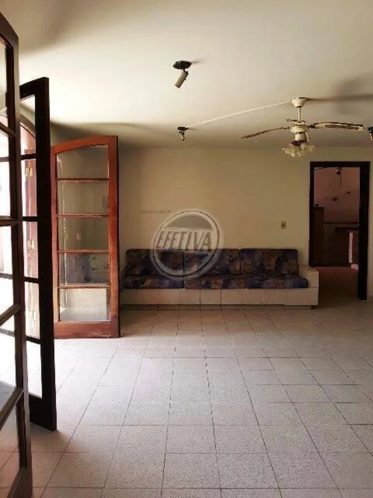 Sobrado, 4 quartos, 209 m² - Foto 7