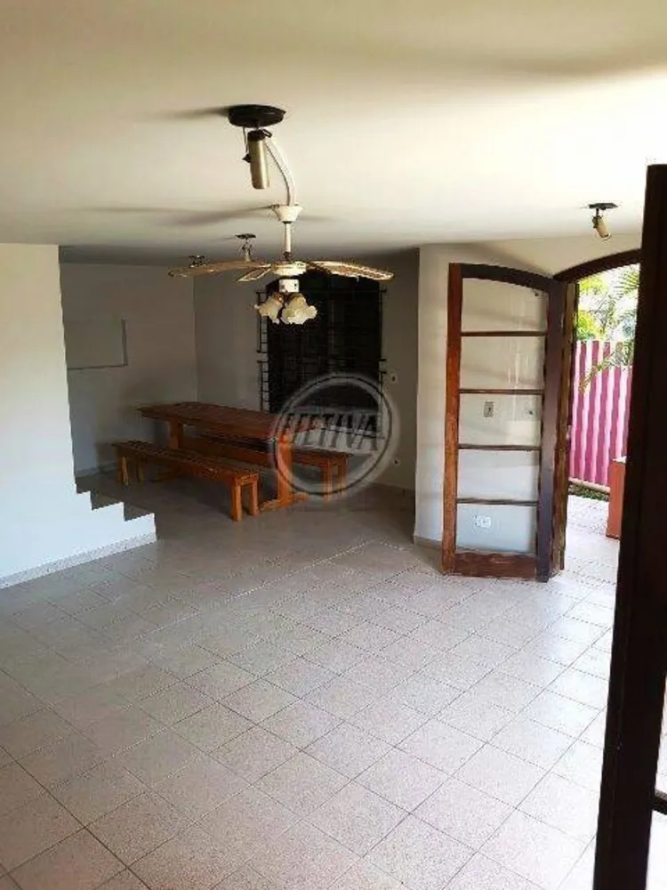 Sobrado, 4 quartos, 209 m² - Foto 6