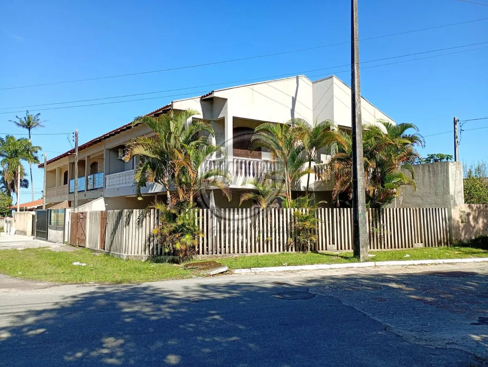 Sobrado, 4 quartos, 209 m² - Foto 2