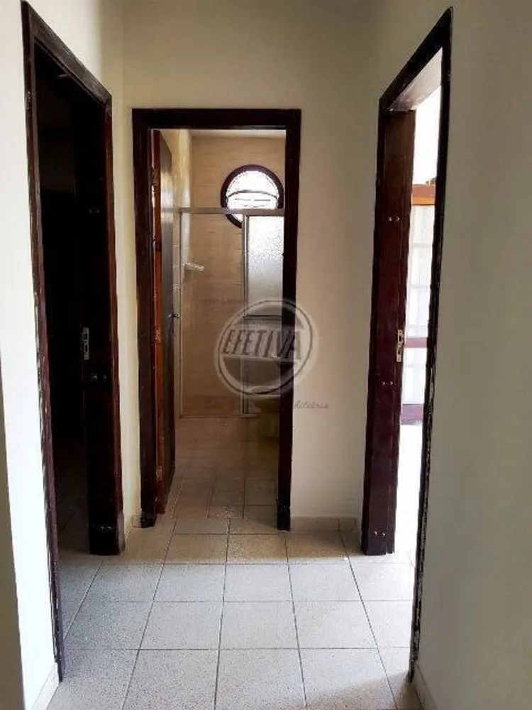 Sobrado, 4 quartos, 209 m² - Foto 11