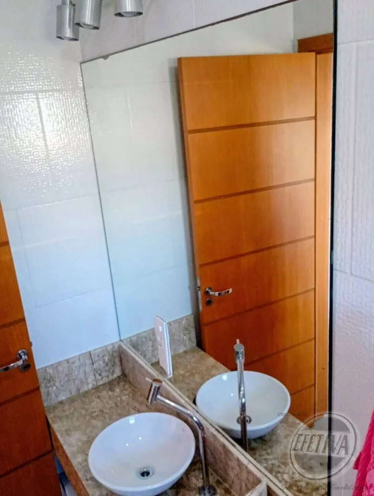 Casa, 4 quartos, 273 m² - Foto 11