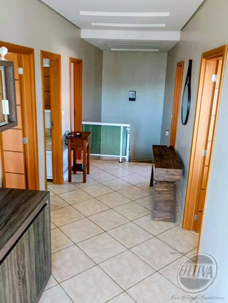 Casa, 4 quartos, 273 m² - Foto 9