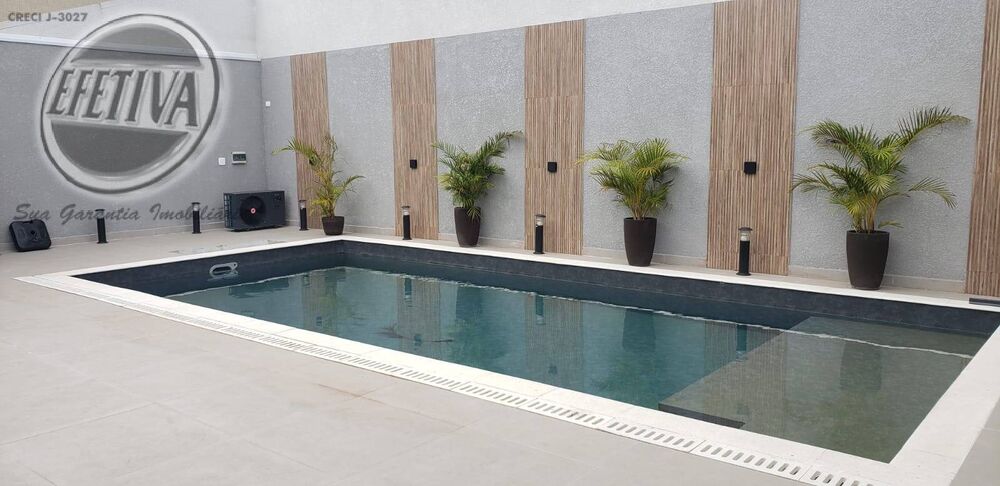 Casa, 7 quartos, 283 m² - Foto 5