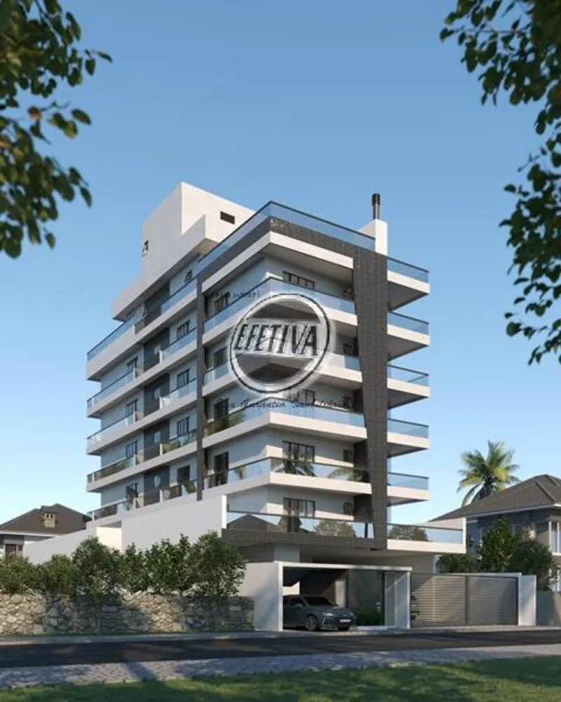 Apartamento, 3 quartos, 117 m² - Foto 2