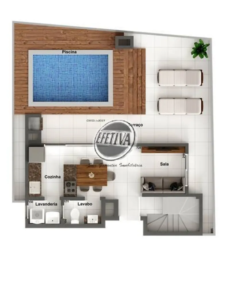Apartamento, 3 quartos, 117 m² - Foto 12