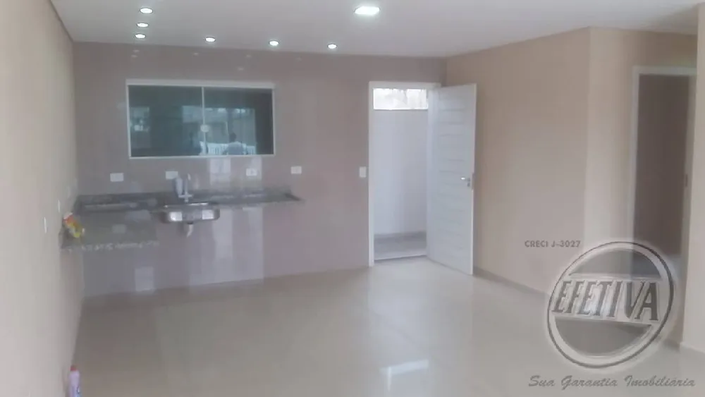 Casa, 2 quartos, 74 m² - Foto 2