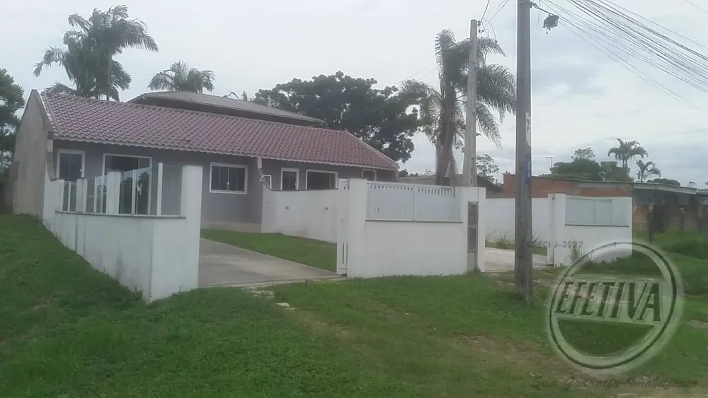 Casa, 2 quartos, 74 m² - Foto 3