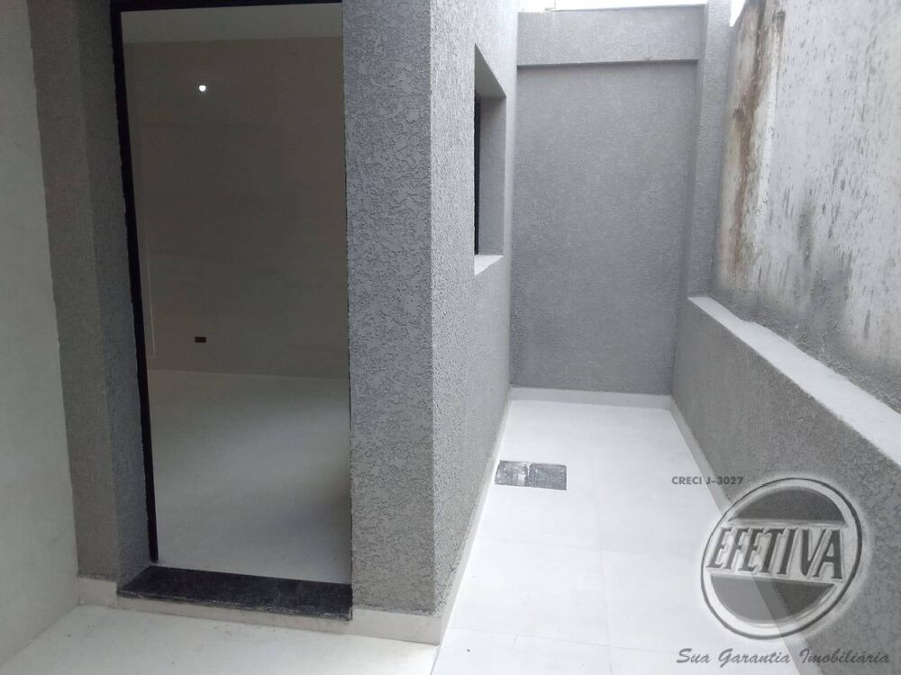 Sobrado, 3 quartos, 110 m² - Foto 8