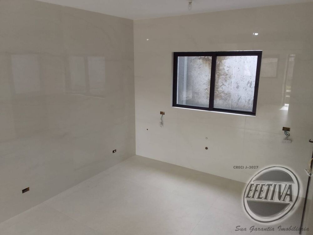 Sobrado, 3 quartos, 110 m² - Foto 1