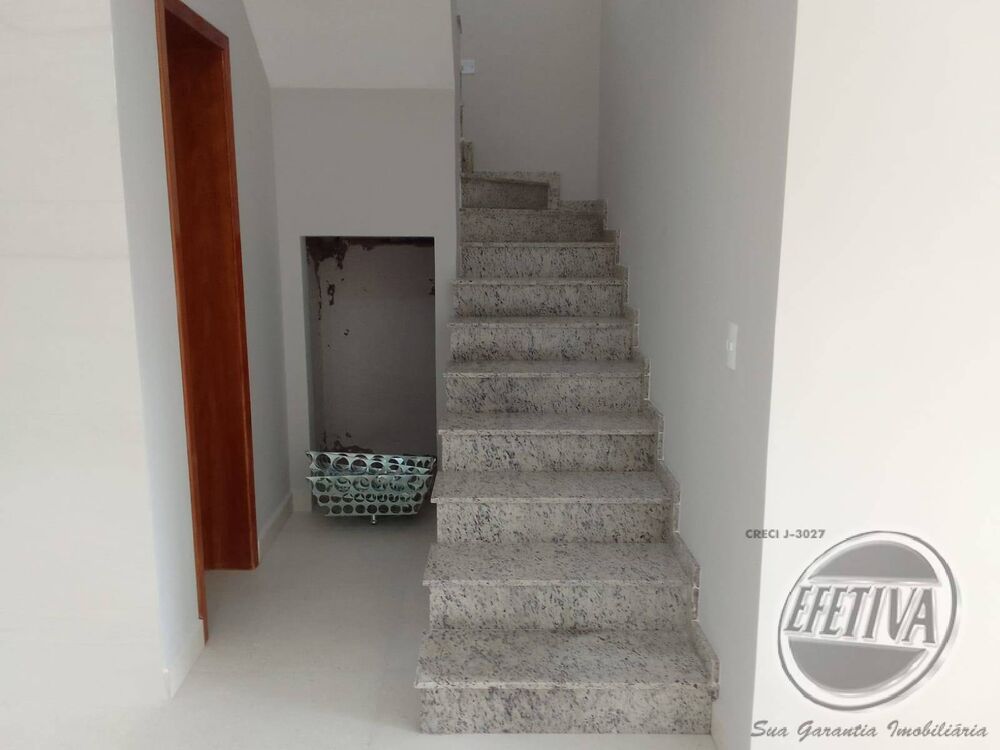 Sobrado, 3 quartos, 110 m² - Foto 2