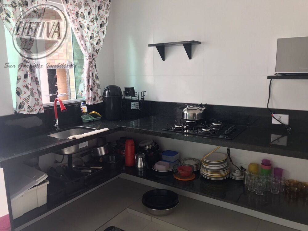 Casa, 3 quartos, 86 m² - Foto 3