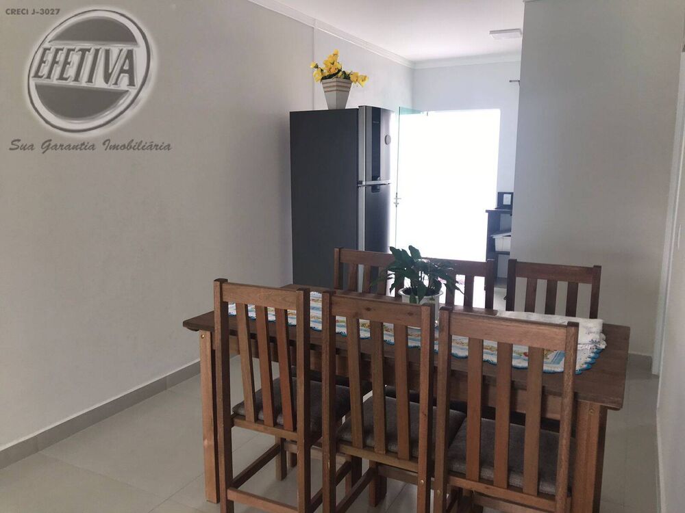 Casa, 3 quartos, 86 m² - Foto 2