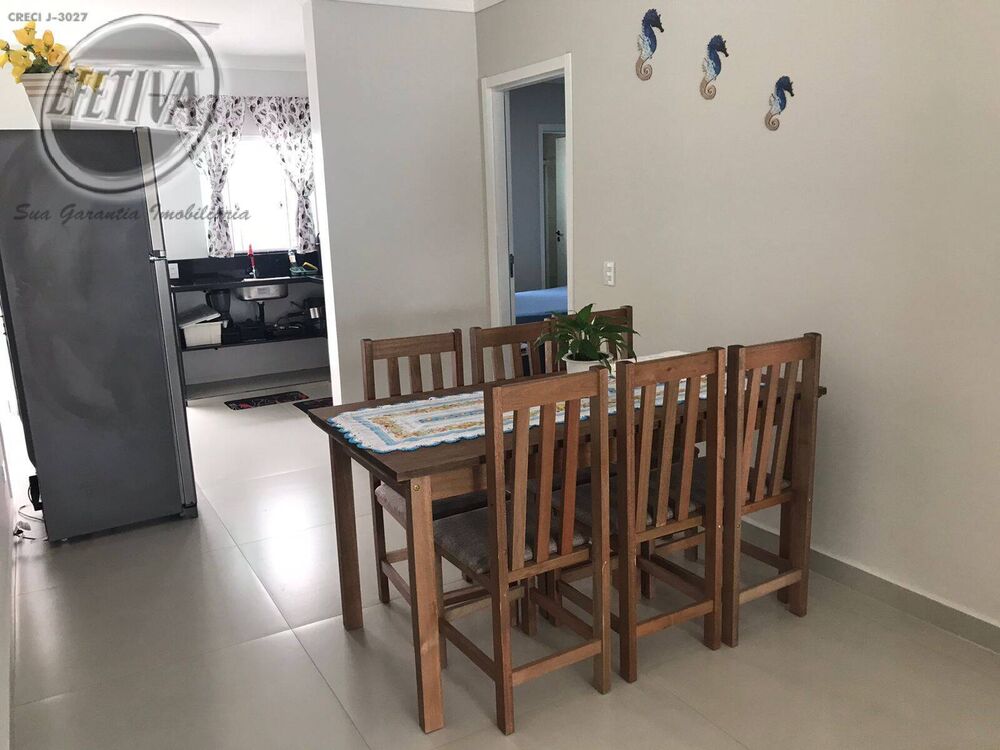 Casa, 3 quartos, 86 m² - Foto 1