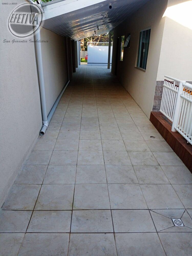 Casa, 6 quartos, 255 m² - Foto 3