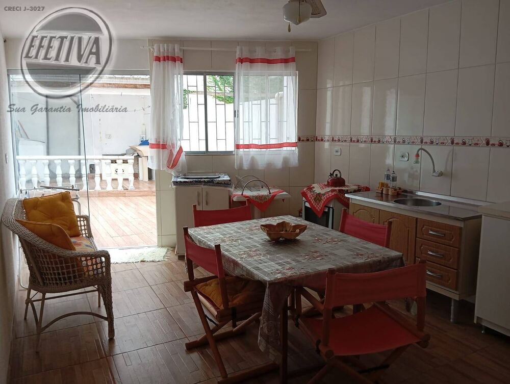 Sobrado, 3 quartos - Foto 2