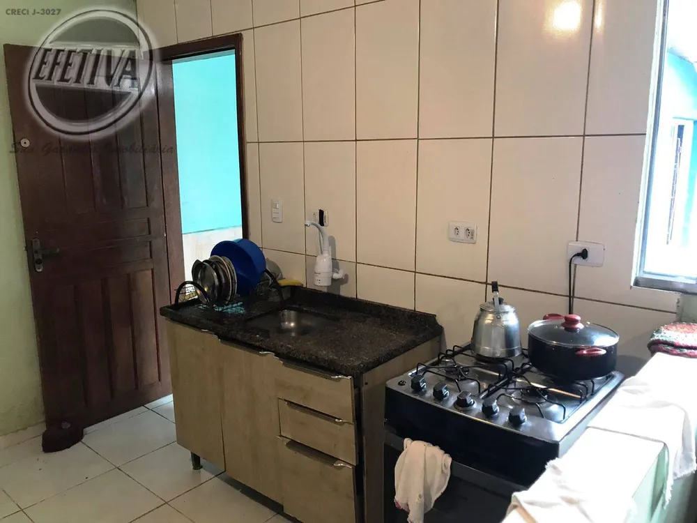 Casa, 2 quartos, 88 m² - Foto 13