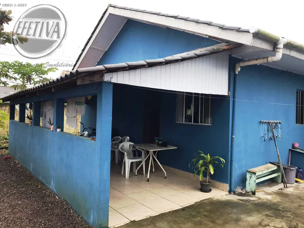 Casa, 2 quartos, 88 m² - Foto 5