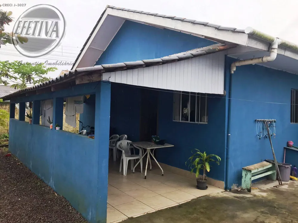 Casa, 2 quartos, 88 m² - Foto 4