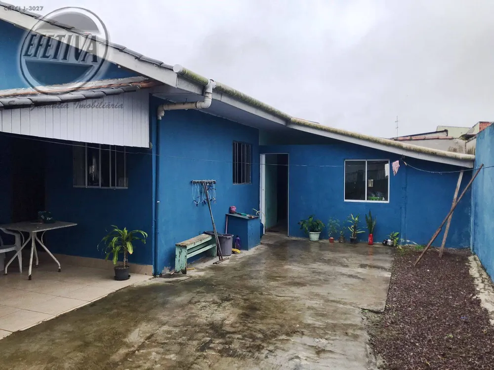 Casa, 2 quartos, 88 m² - Foto 3