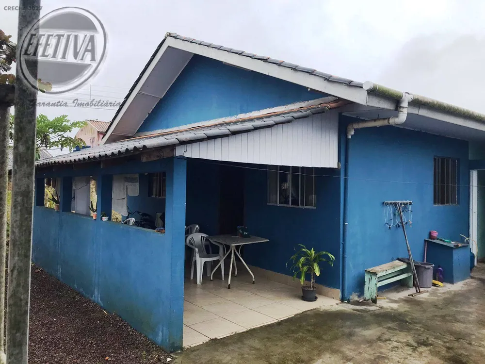 Casa, 2 quartos, 88 m² - Foto 2