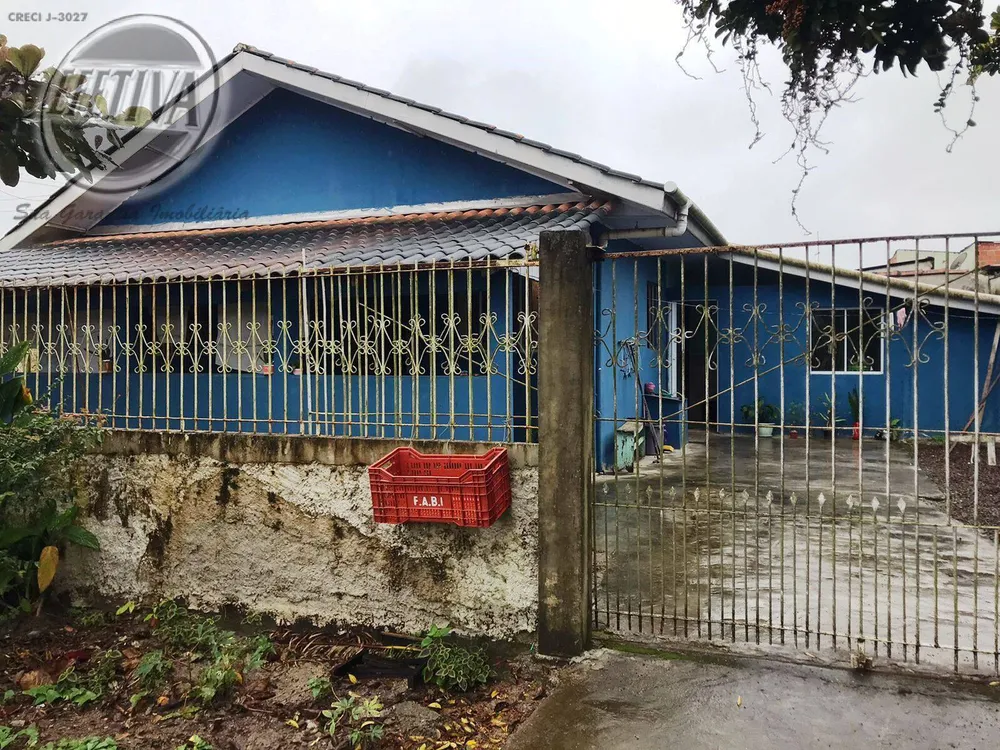 Casa, 2 quartos, 88 m² - Foto 1