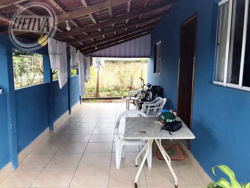 Casa, 2 quartos, 88 m² - Foto 7
