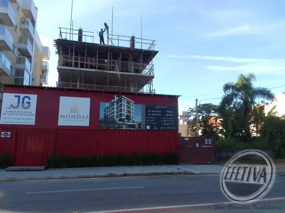 Apartamento, 2 quartos, 66 m² - Foto 6