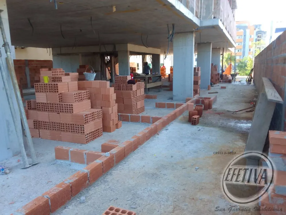 Apartamento, 2 quartos, 66 m² - Foto 8