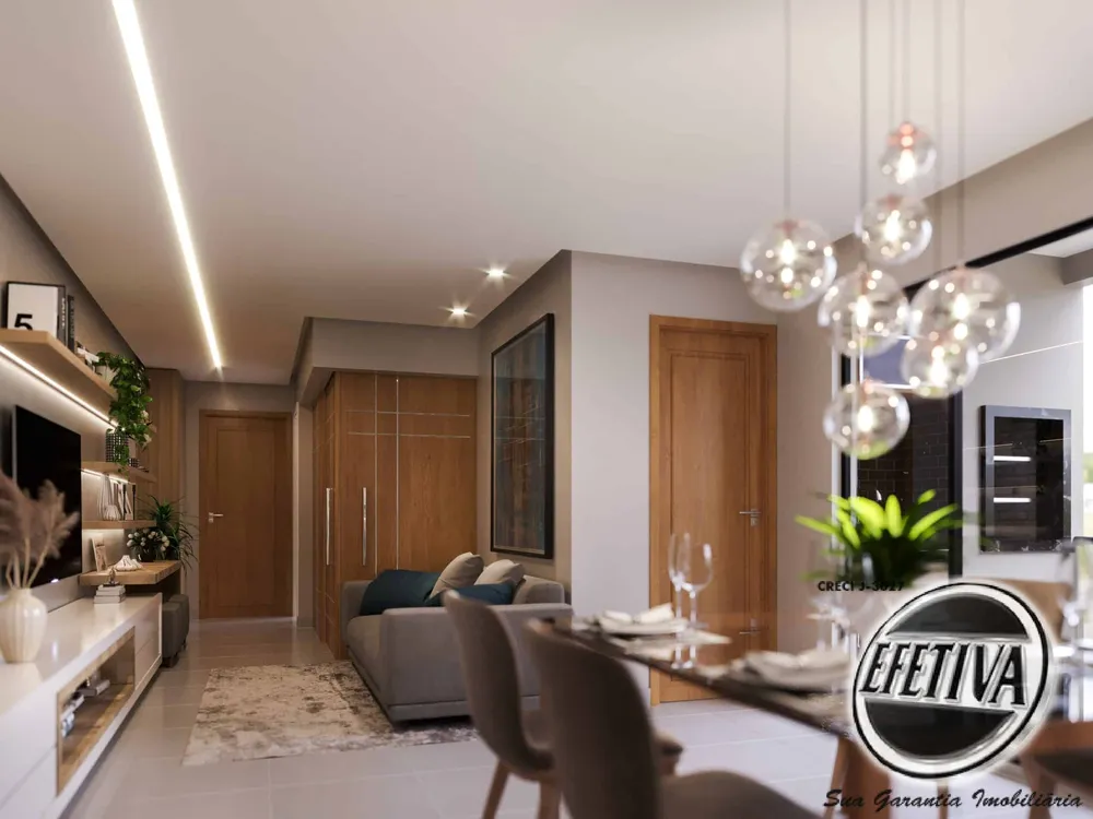 Apartamento, 2 quartos, 66 m² - Foto 4
