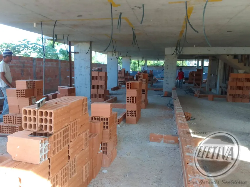 Apartamento, 2 quartos, 66 m² - Foto 9