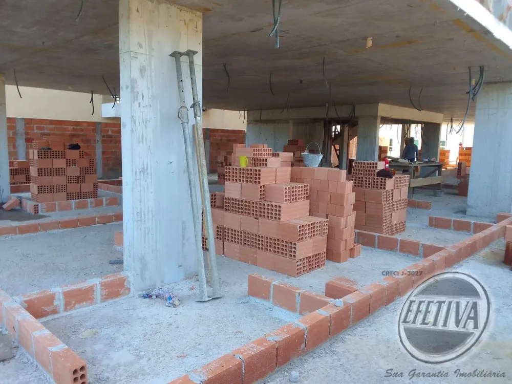 Apartamento, 2 quartos, 66 m² - Foto 7