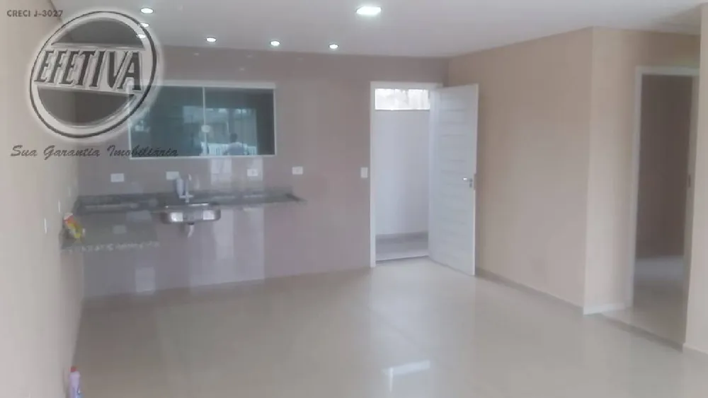 Casa, 2 quartos, 74 m² - Foto 5