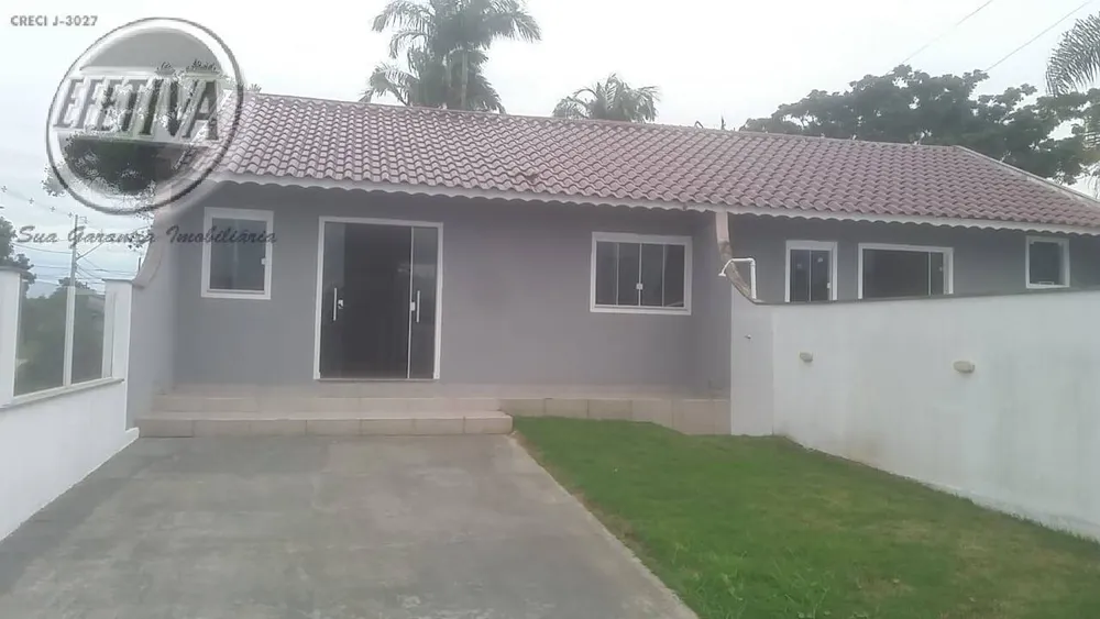 Casa, 2 quartos, 74 m² - Foto 1