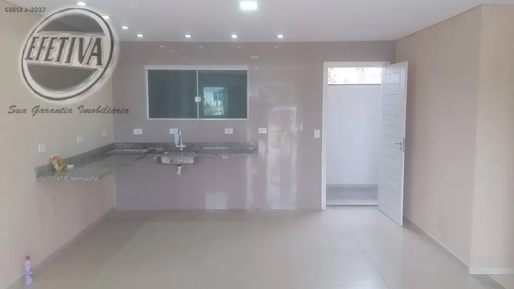 Casa, 2 quartos, 74 m² - Foto 6
