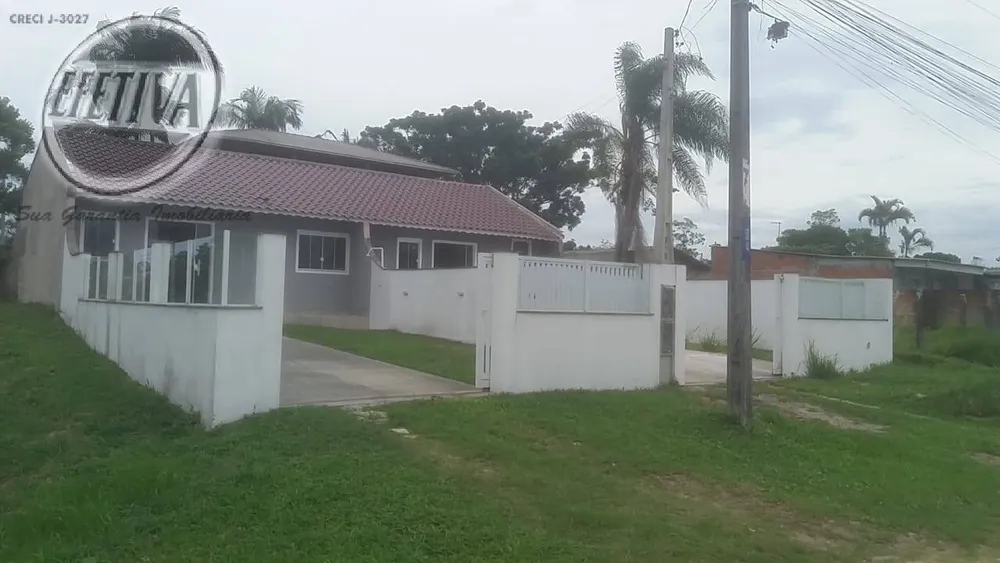 Casa, 2 quartos, 74 m² - Foto 3