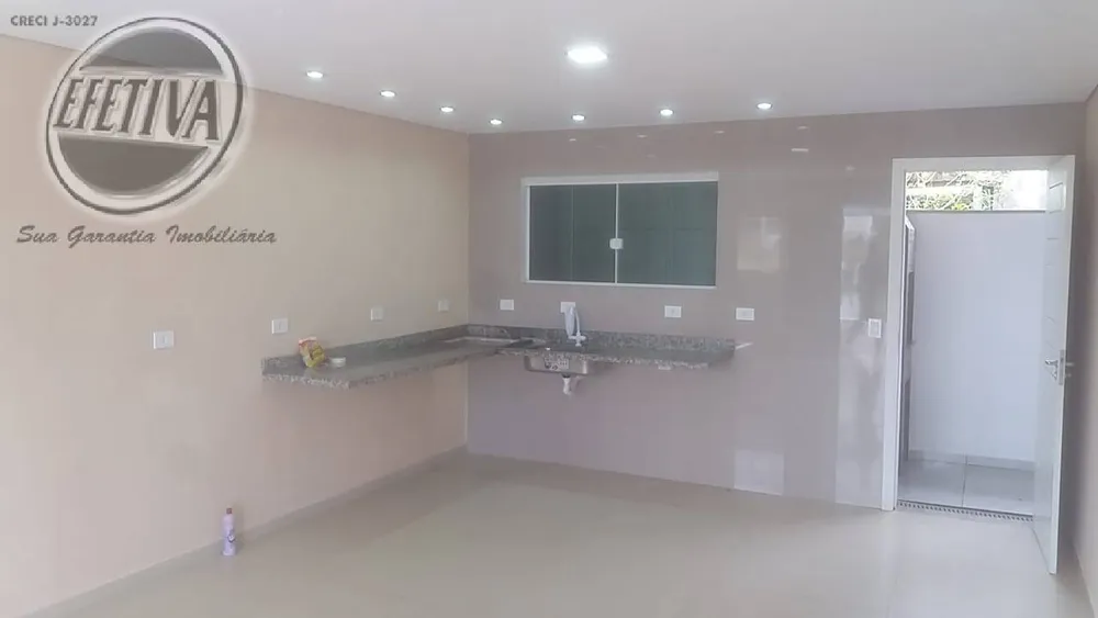 Casa, 2 quartos, 74 m² - Foto 2