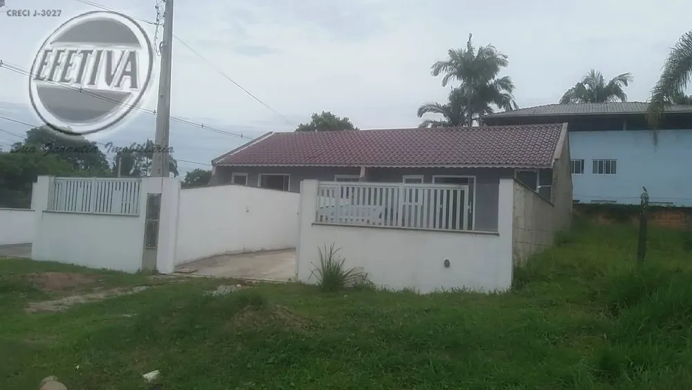 Casa, 2 quartos, 74 m² - Foto 4