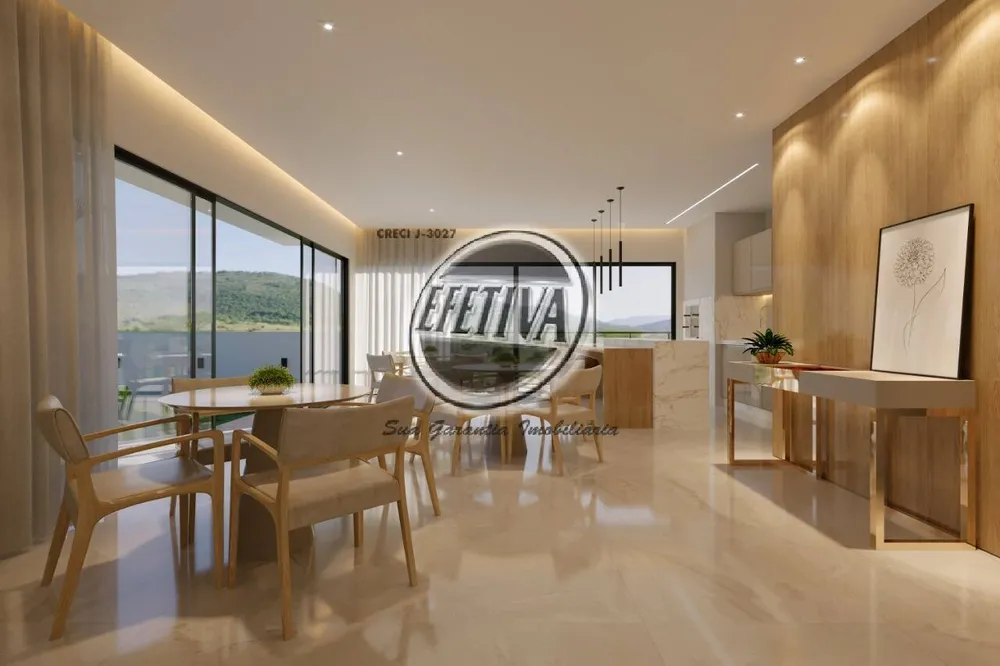Apartamento, 3 quartos, 173 m² - Foto 2