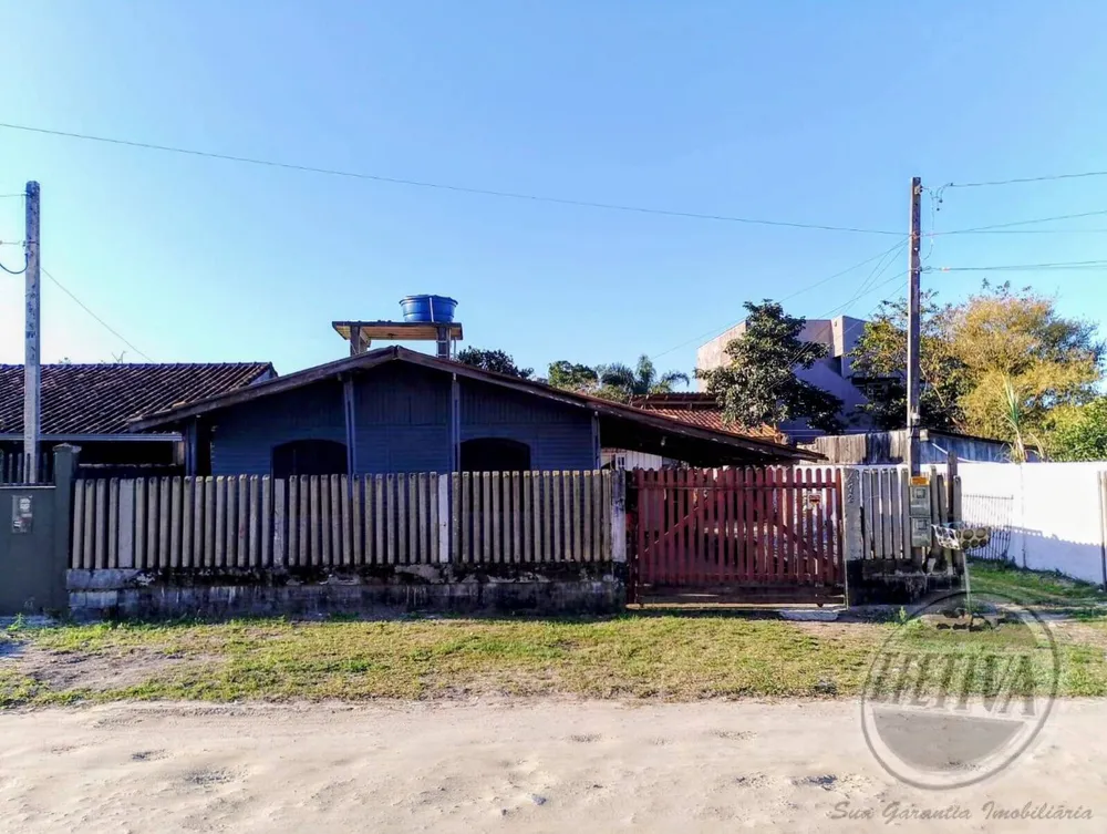 Casa, 4 quartos, 120 m² - Foto 9