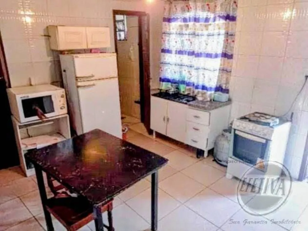 Casa, 4 quartos, 120 m² - Foto 12