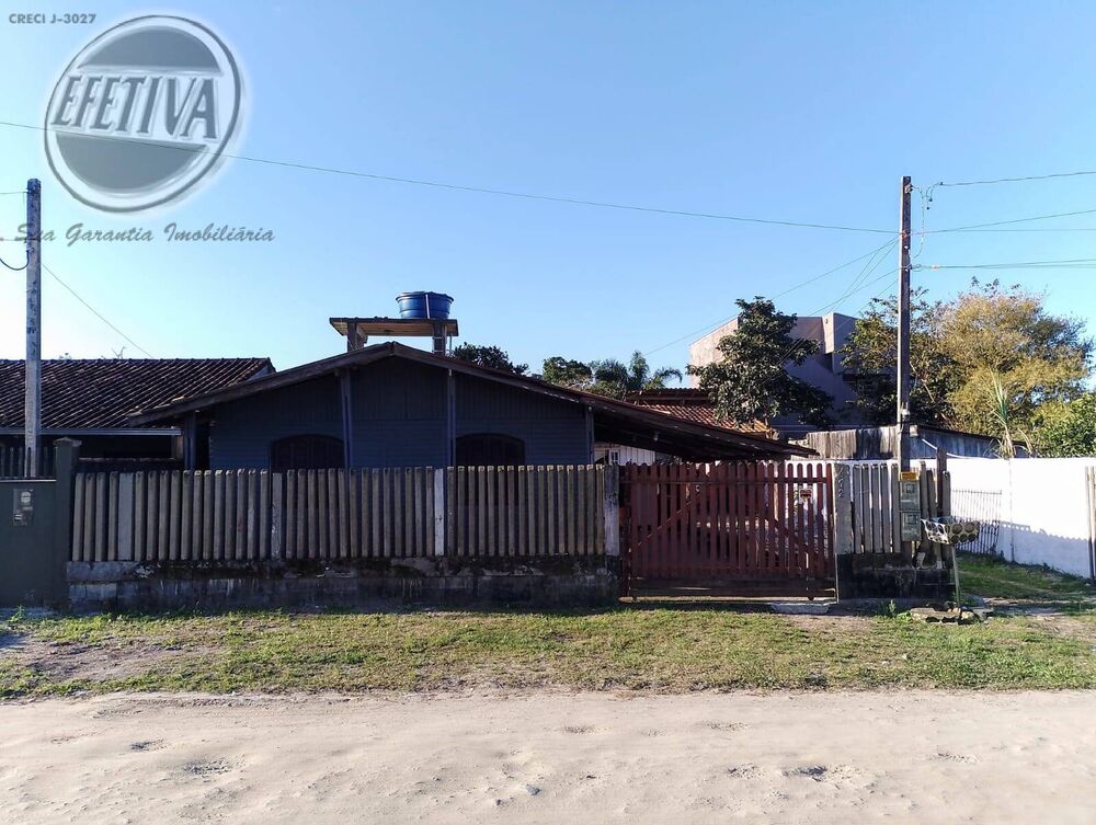 Casa, 4 quartos, 120 m² - Foto 1
