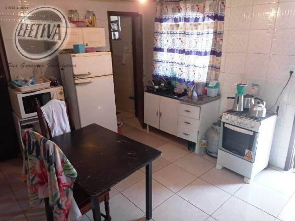 Casa, 4 quartos, 120 m² - Foto 8