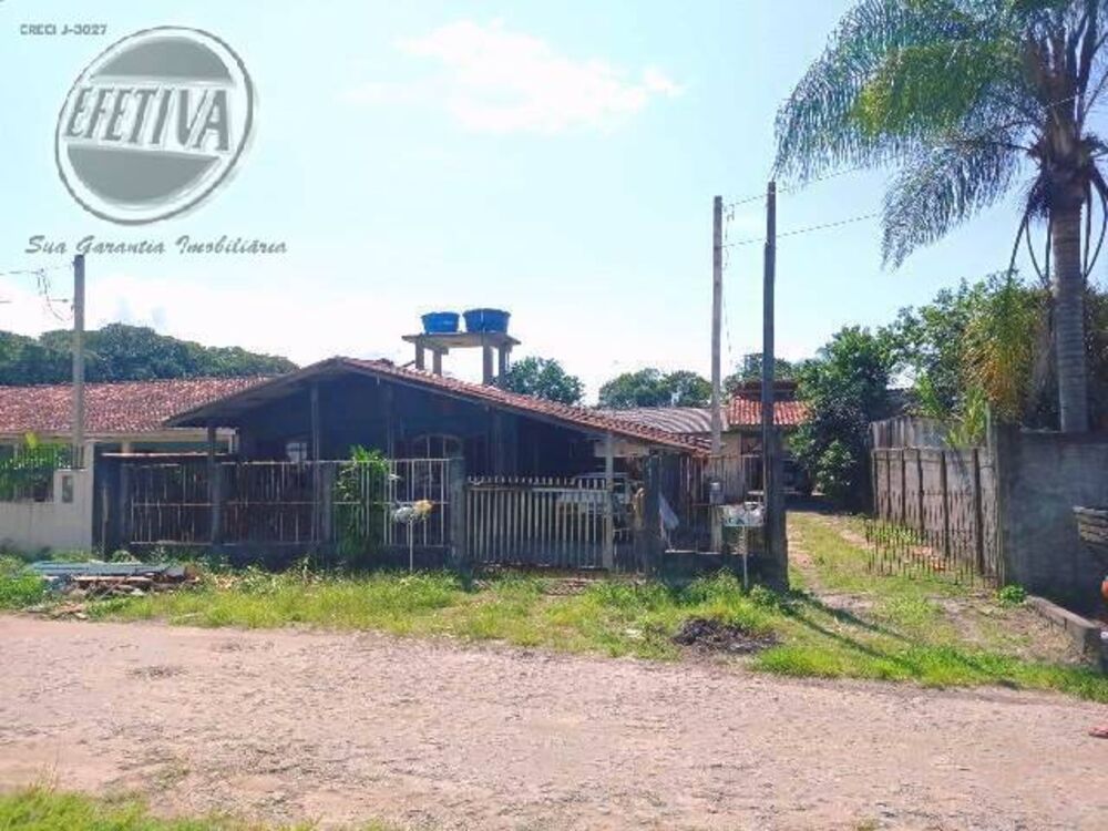 Casa, 4 quartos, 120 m² - Foto 2